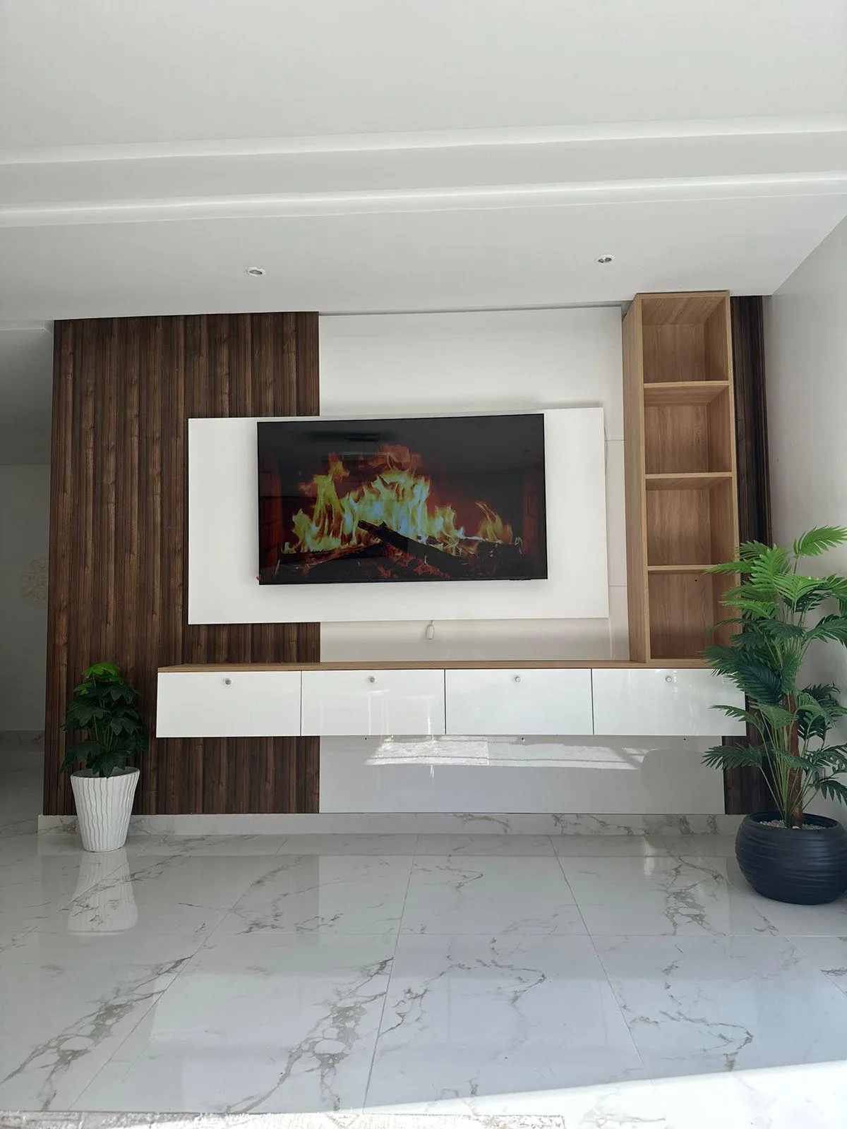 Cordoba à Prestigia Rabat — salon principal